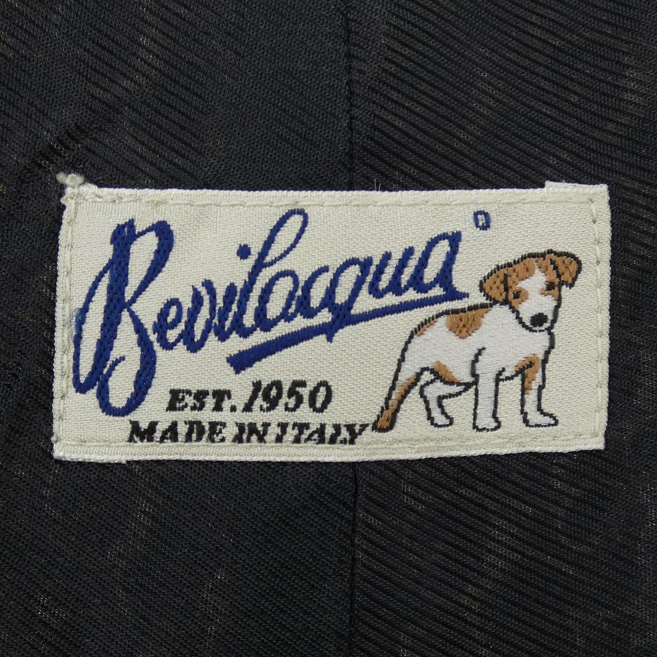Bevilacqua vest