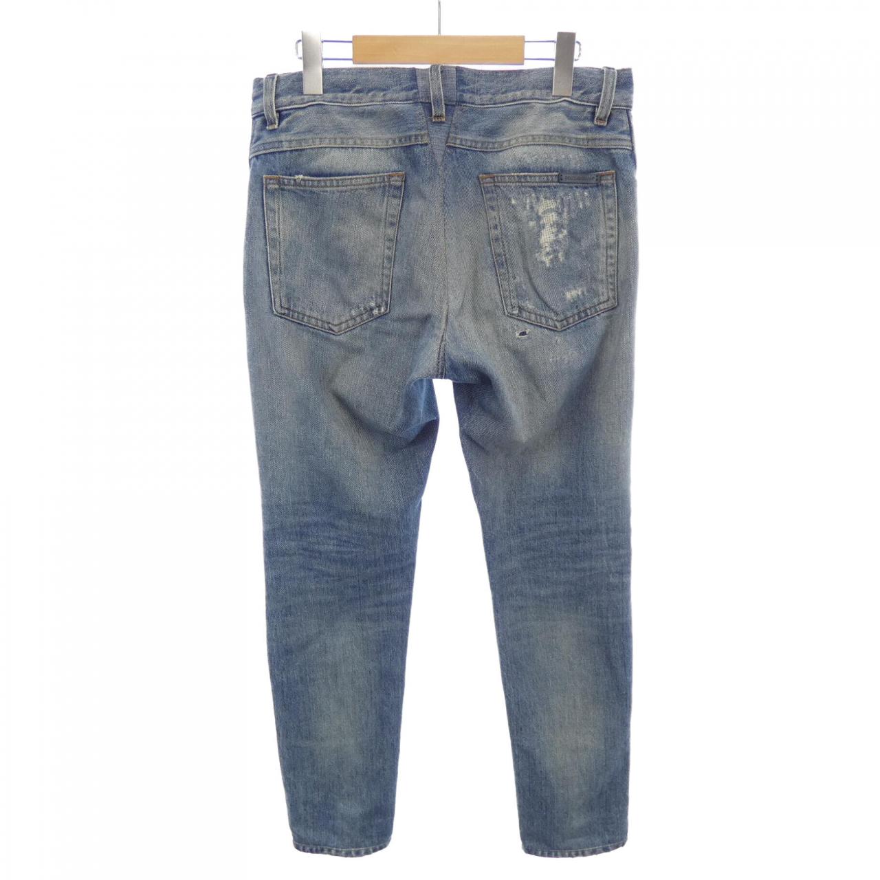 U DOLCE&GABBANA DOLCE &GABBANA Jeans