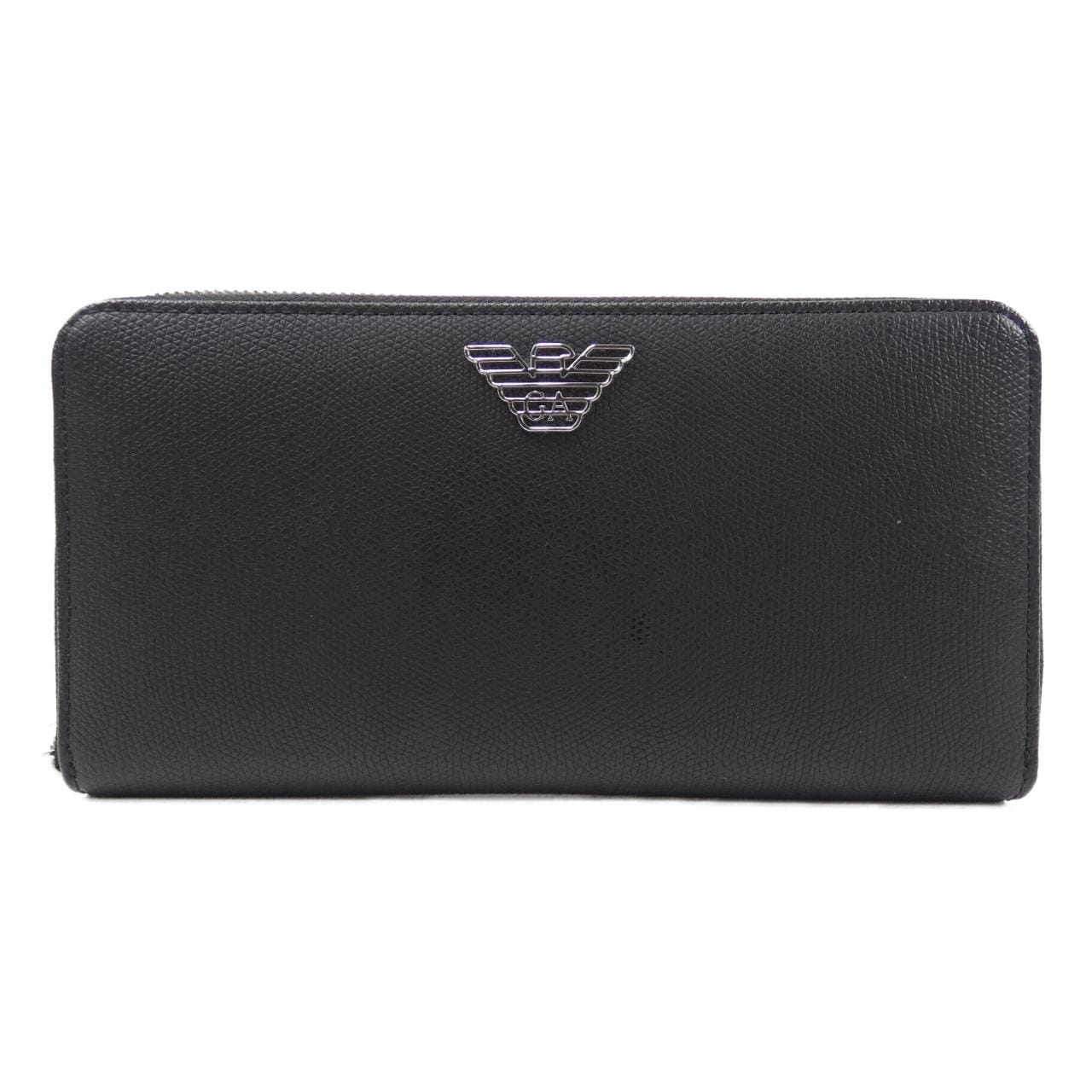 エンポリオアルマーニ EMPORIO ARMANI WALLET