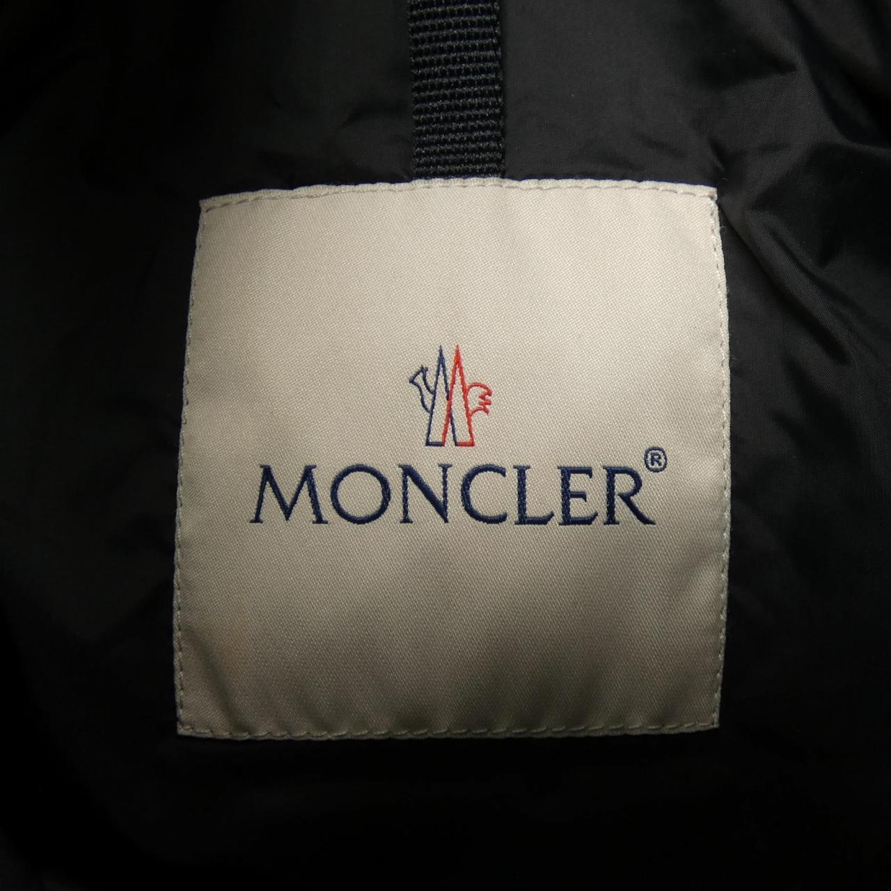 MONCLER蒙克勒羽绒服