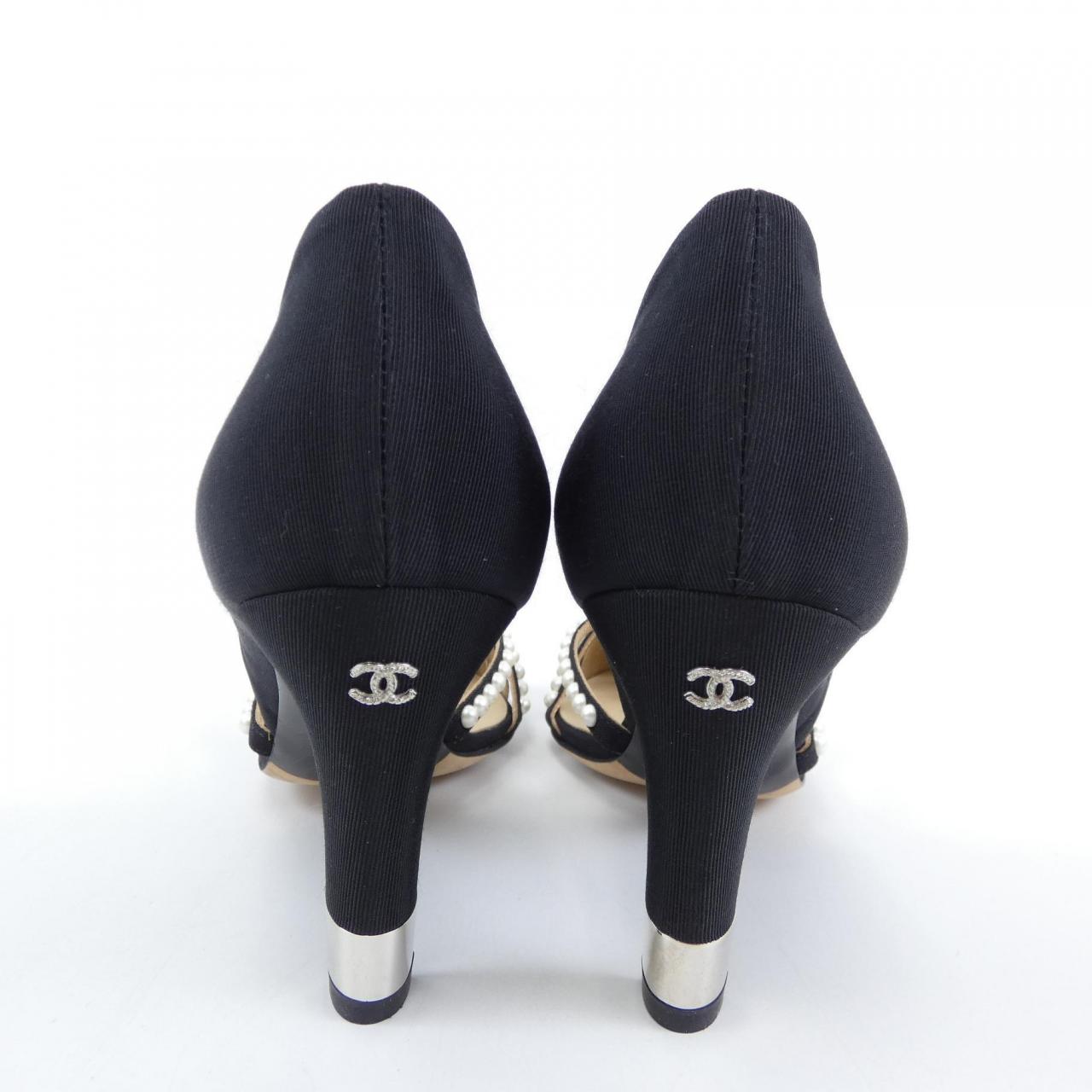 CHANEL CHANEL Pumps