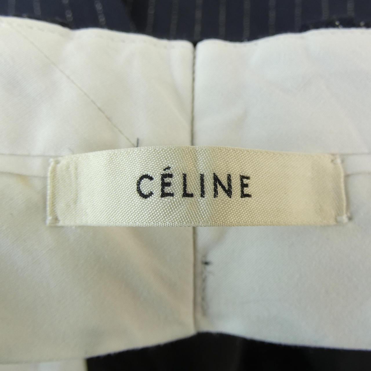 CELINE赛琳 裤子