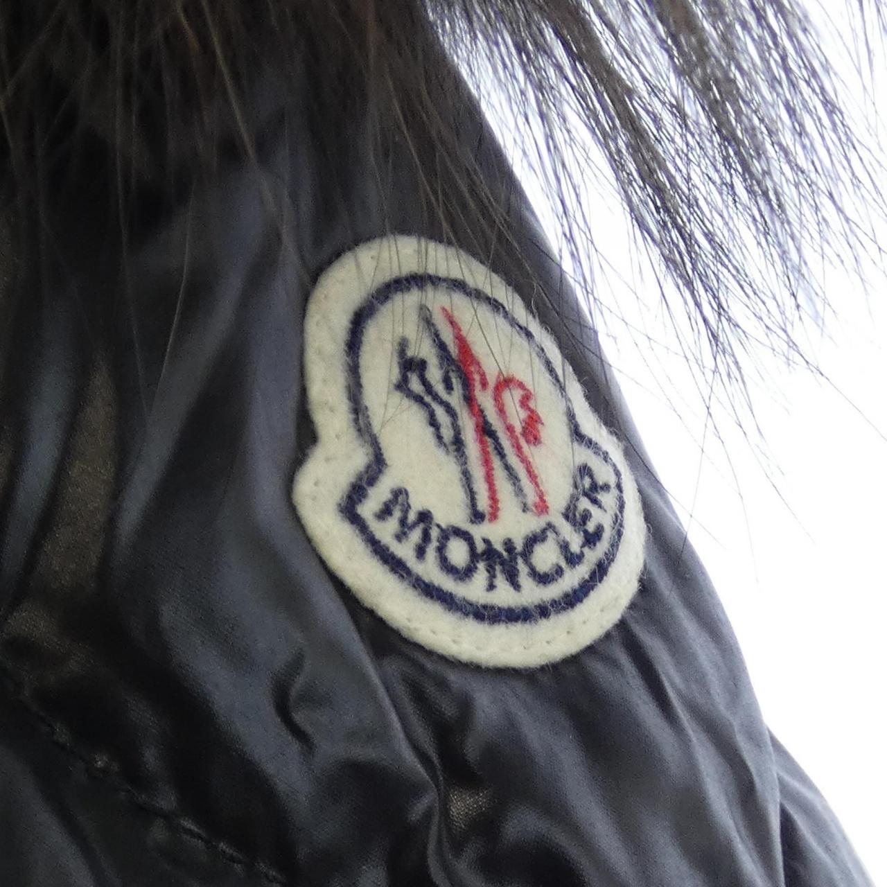 モンクレール MONCLER ダウンコート