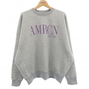 MICA&DEAL AMERICANA トップス