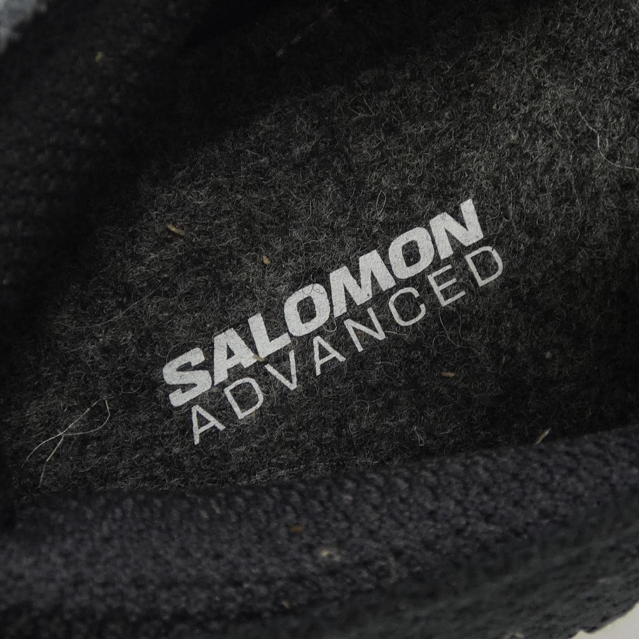 サロモン SALOMON スニーカー