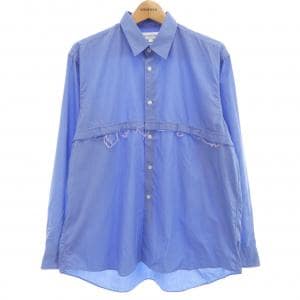 【ヴィンテージ】コムデギャルソンシャツ GARCONS SHIRT シャツ