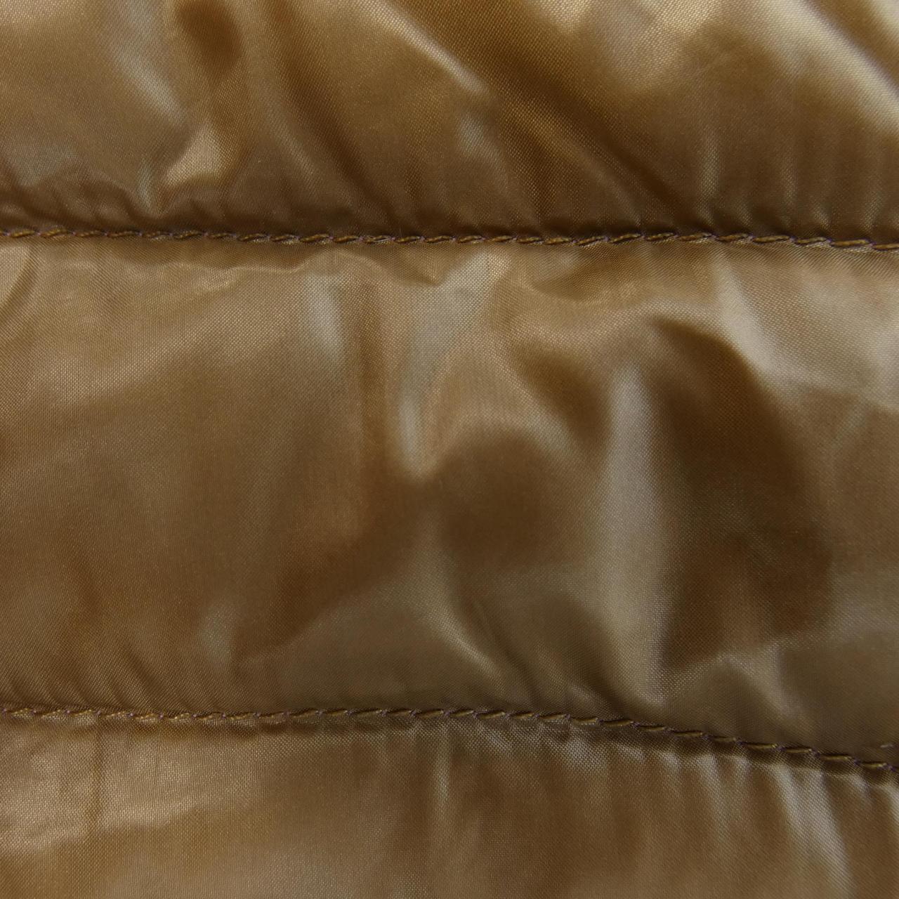 Herno down coat