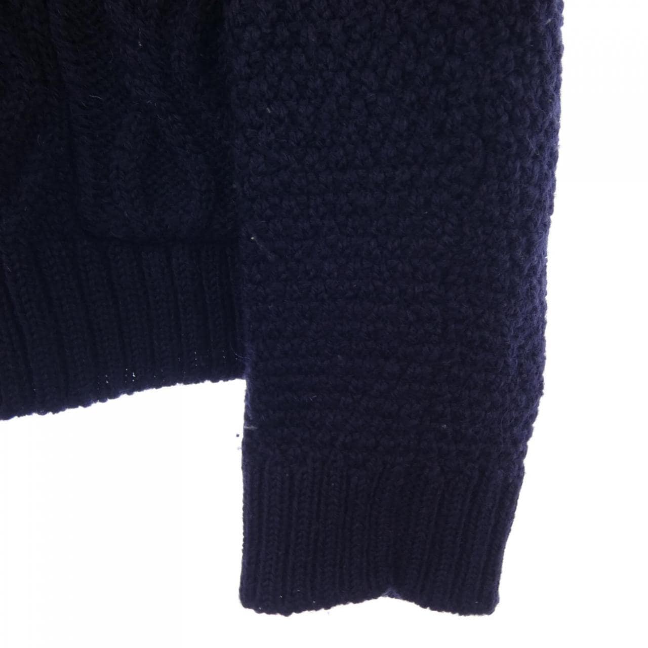 マッキントッシュフィロソフィー MACKINTOSH PHILOSOPHY カーディガン