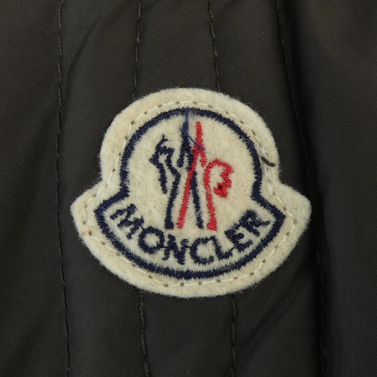 MONCLER蒙克勒羽绒服