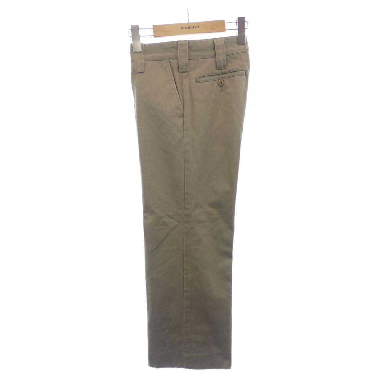 HYKE pants