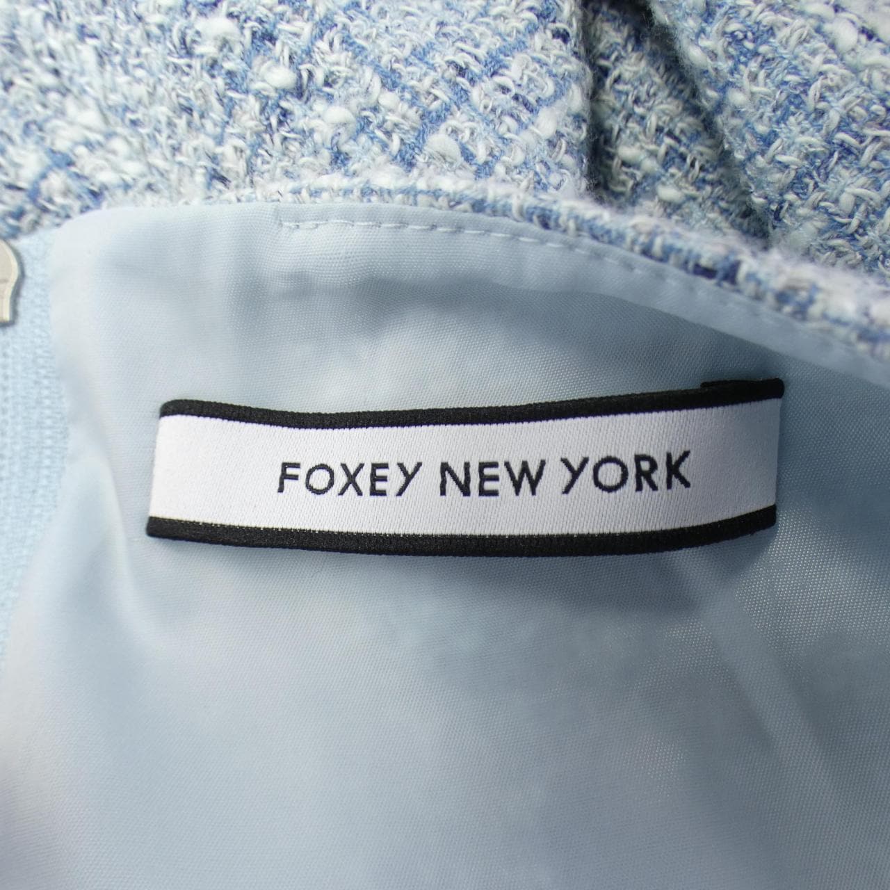 フォクシーニューヨーク FOXEY NEW YORK ワンピース