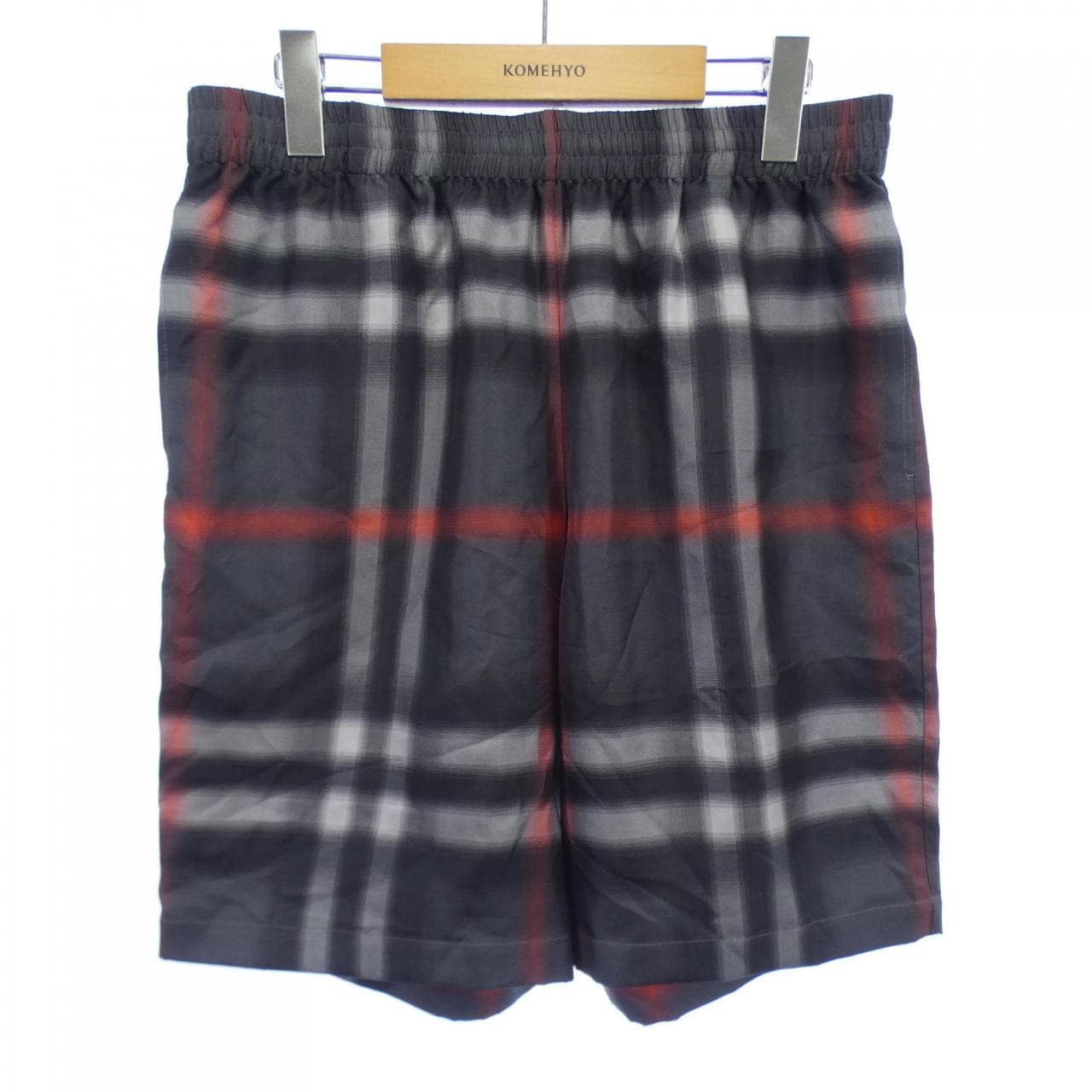 バーバリー BURBERRY パンツ