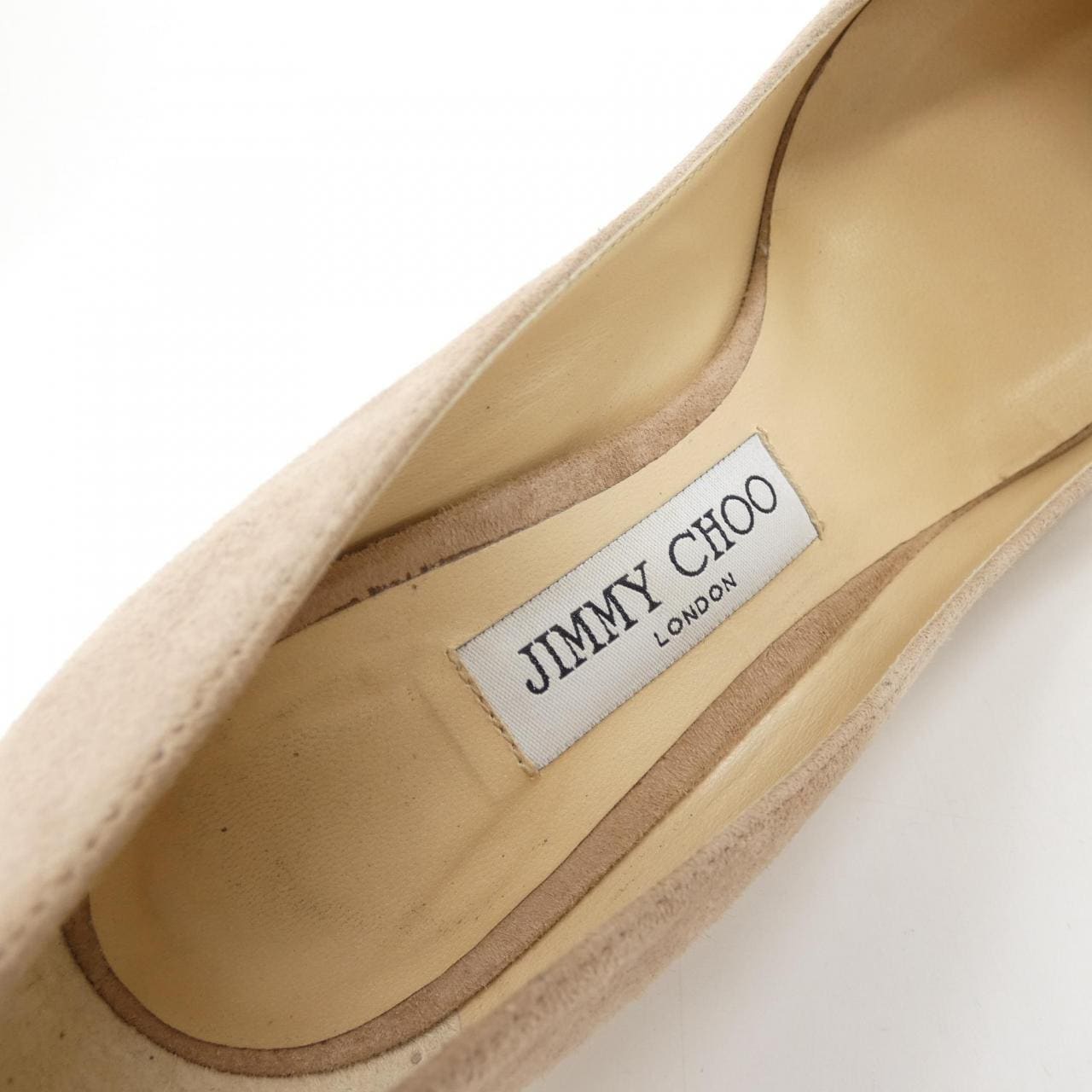 ジミーチュウ JIMMY CHOO パンプス