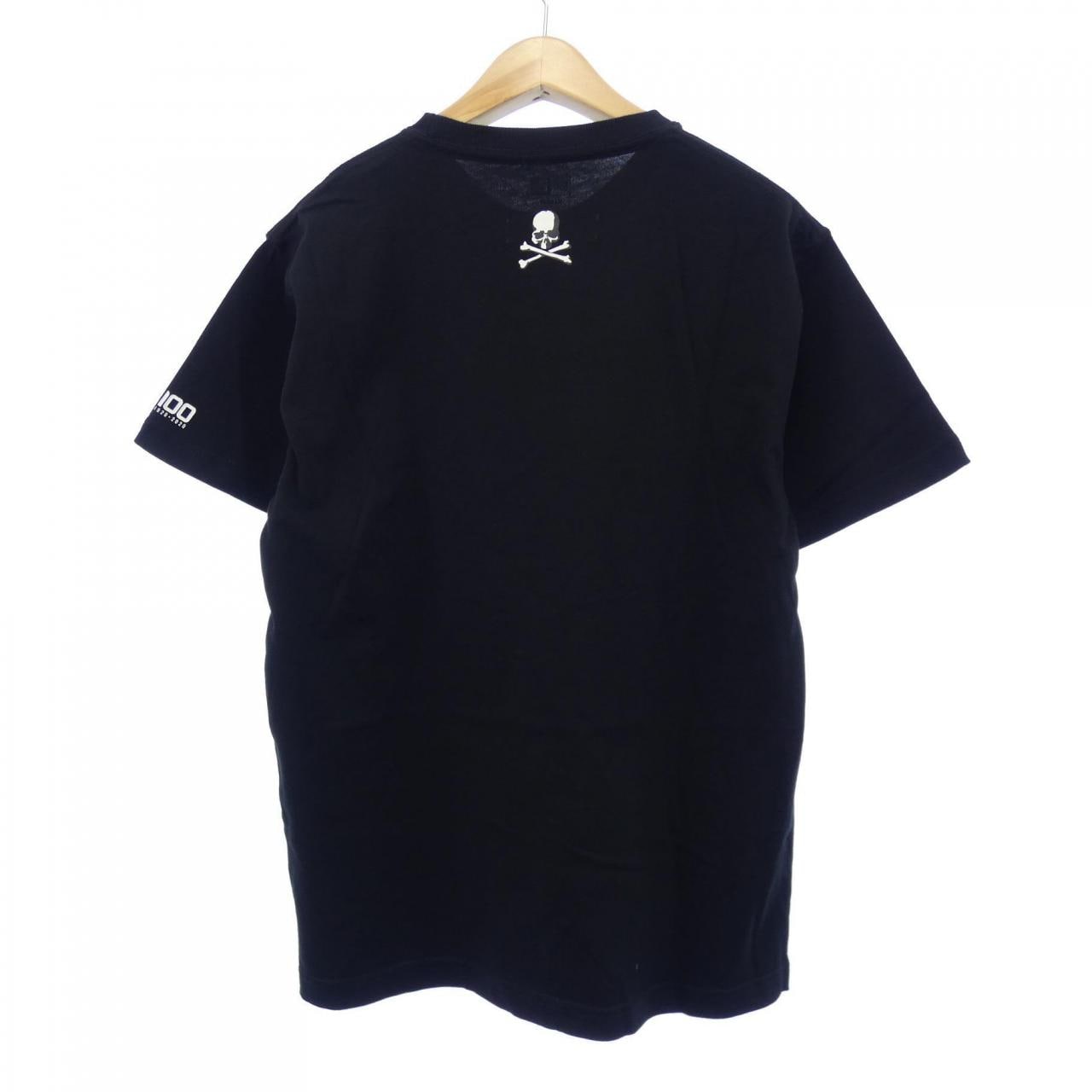 ニューエラ NEW ERA mastermind Tシャツ