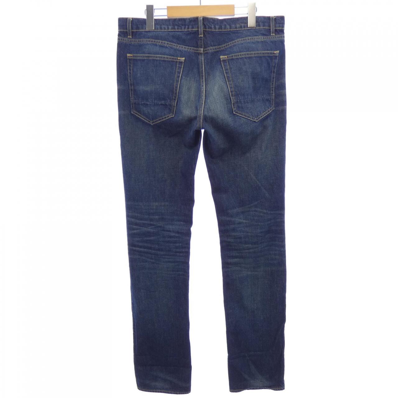 ゴールデングース GOLDEN GOOSE ジーンズ