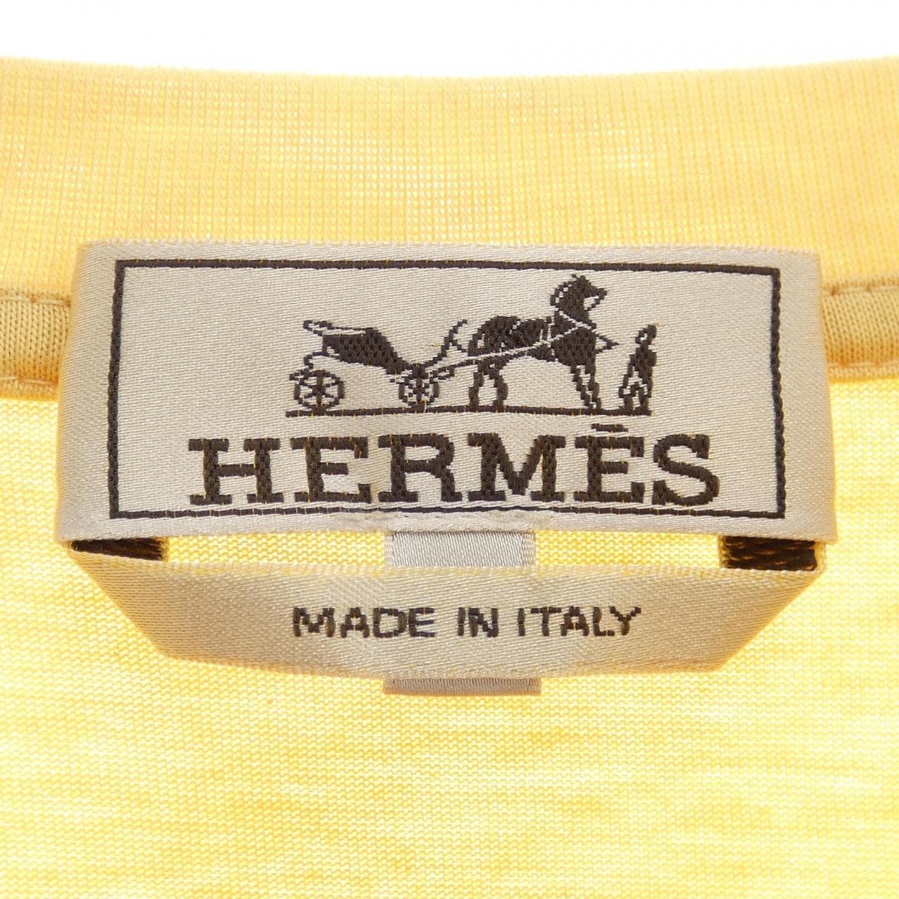 HERMES爱马仕T恤