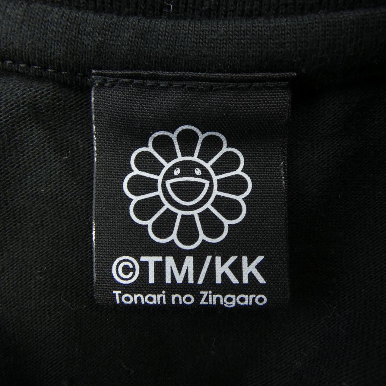 KAIKAI KIKI Tシャツ