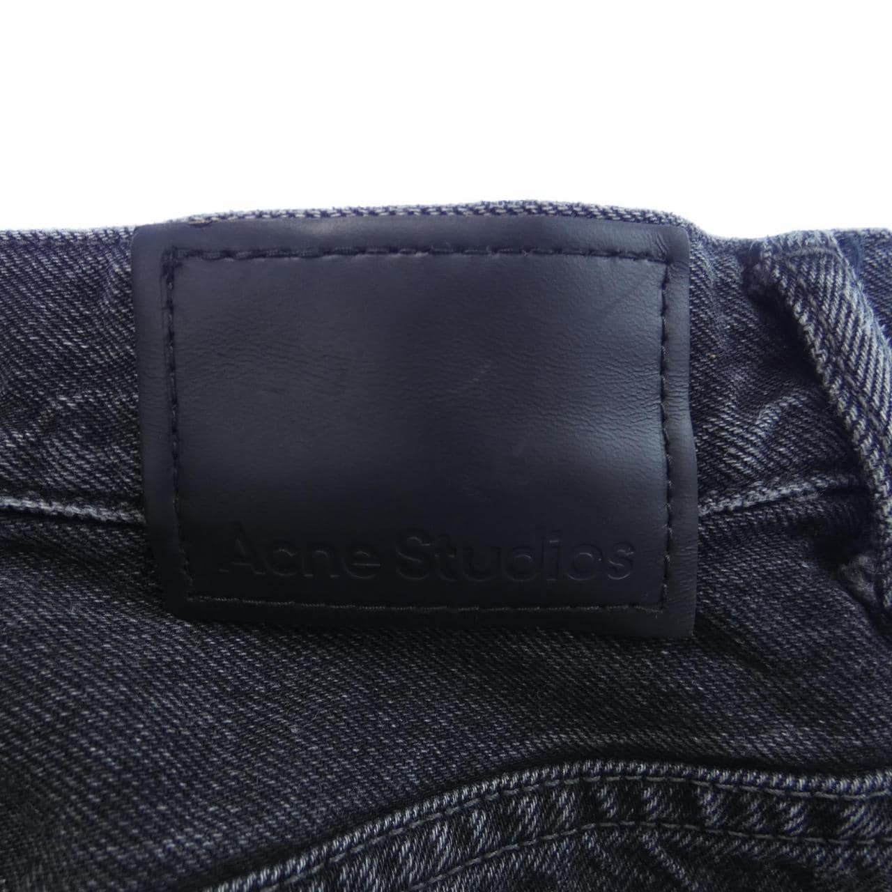 アクネストゥディオズ ACNE STUDIOS ジーンズ