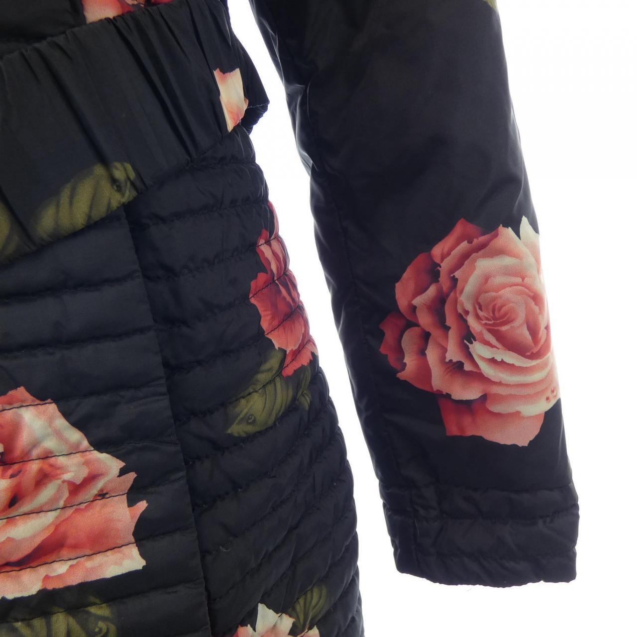 Blumarine Blumarine down coat