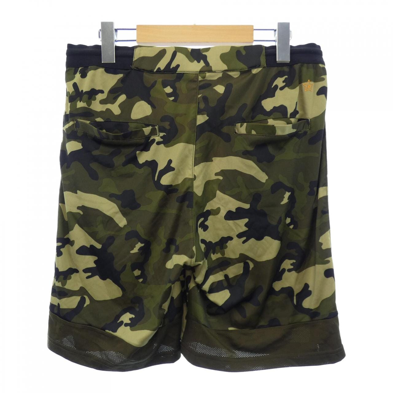 ナイキ NIKE FCRB ショートパンツ