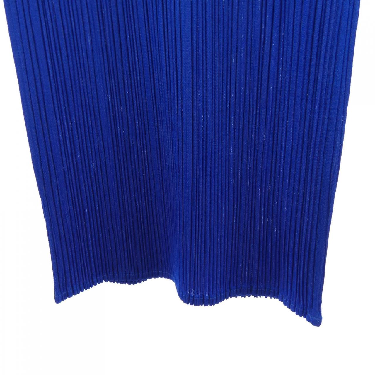 【ヴィンテージ】プリーツプリーズ PLEATS PLEASE PP64-JF524 パンツ