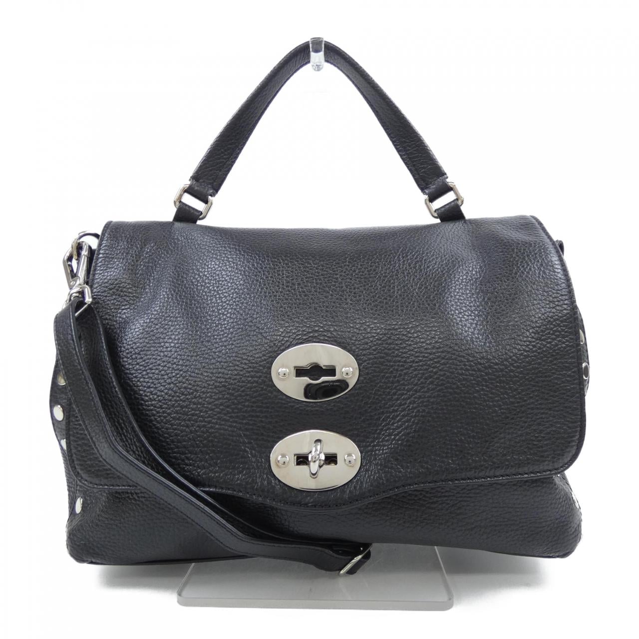 ザネラート ZANELLATO POSTINA BAG