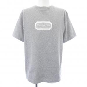 ディオール DIOR CHRISTIAN DIOR COUTURE Tシャツ 343J696C0554 Tシャツ