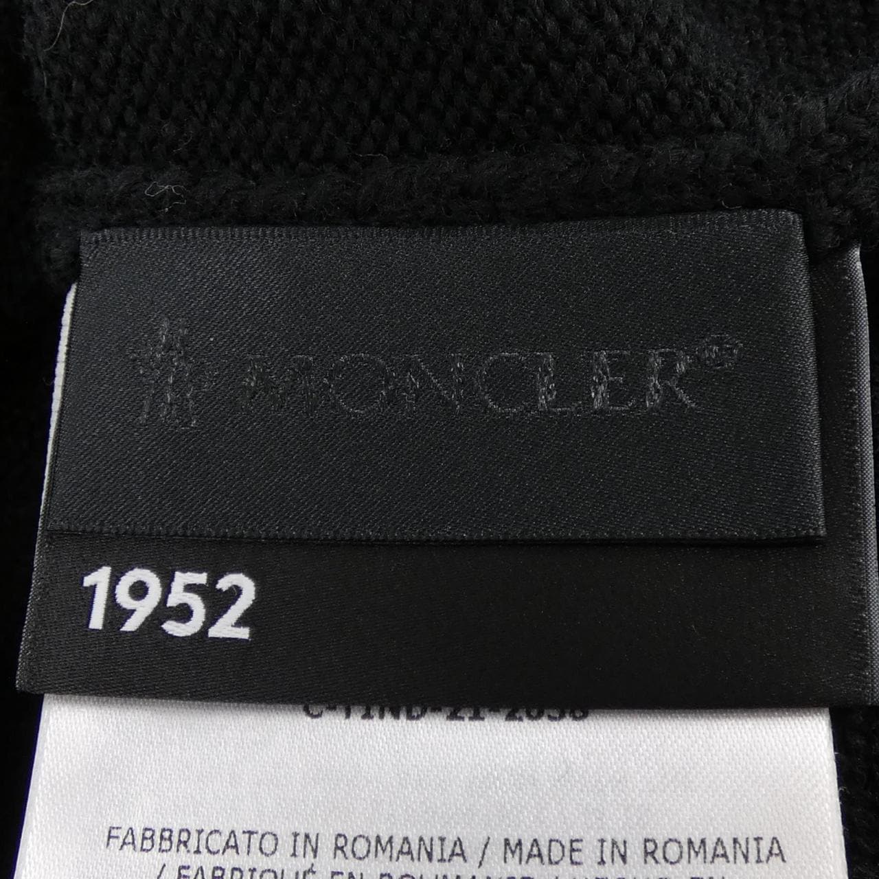 モンクレール ジーニアス MONCLER GENIUS 20929C00004 ニット