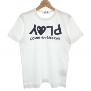 プレイコムデギャルソン PLAY COMME des GARCONS AZ-T067 Tシャツ