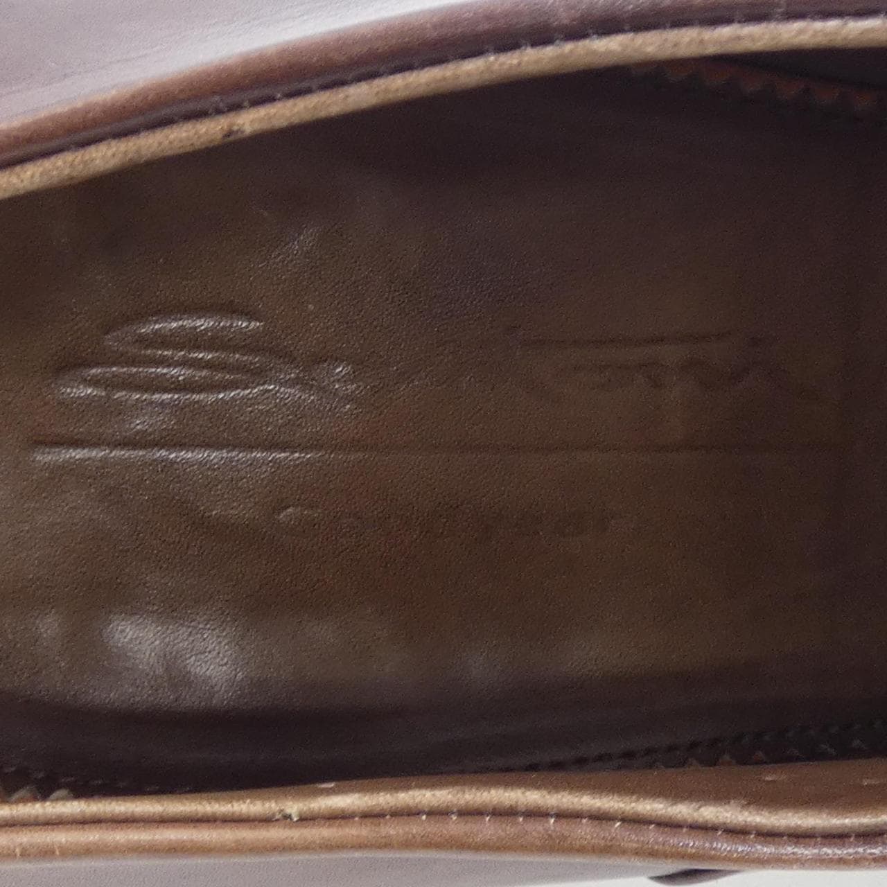 サントーニ SANTONI シューズ