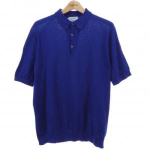 ジョンスメドレー JOHN SMEDLEY ポロシャツ