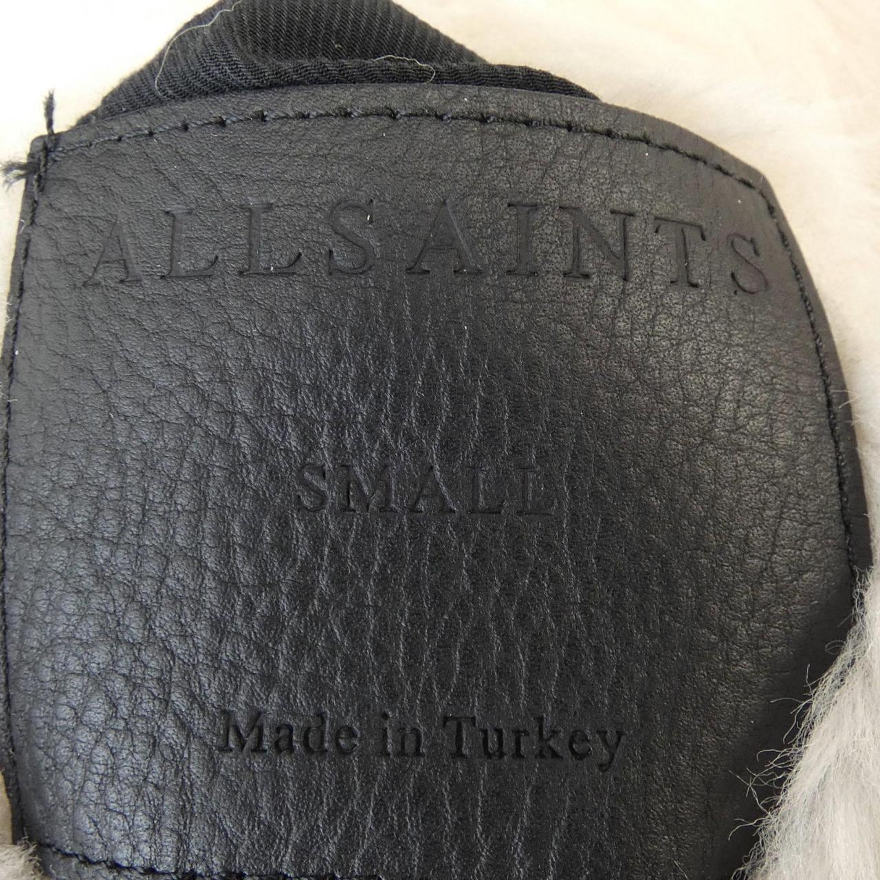オールセインツ ALLSAINTS WL165X ジャケット