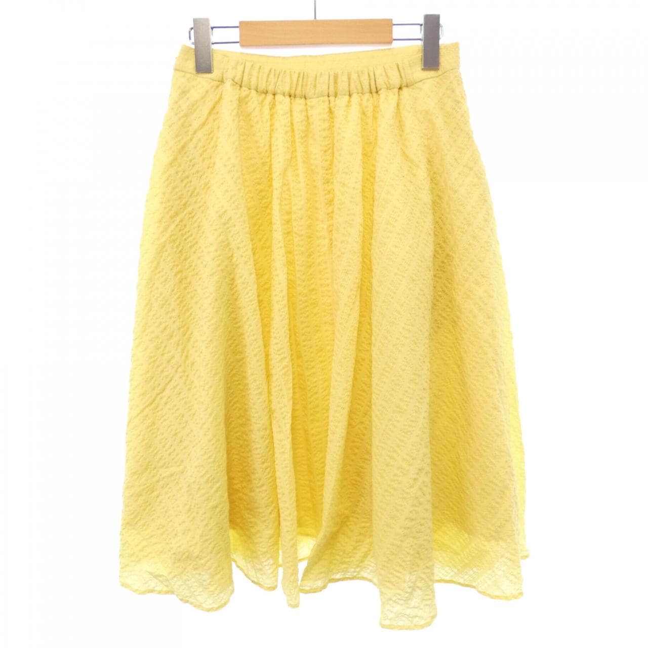 フォクシーニューヨーク FOXEY NEW YORK 44653 MODERM FLARE SKIRT スカート