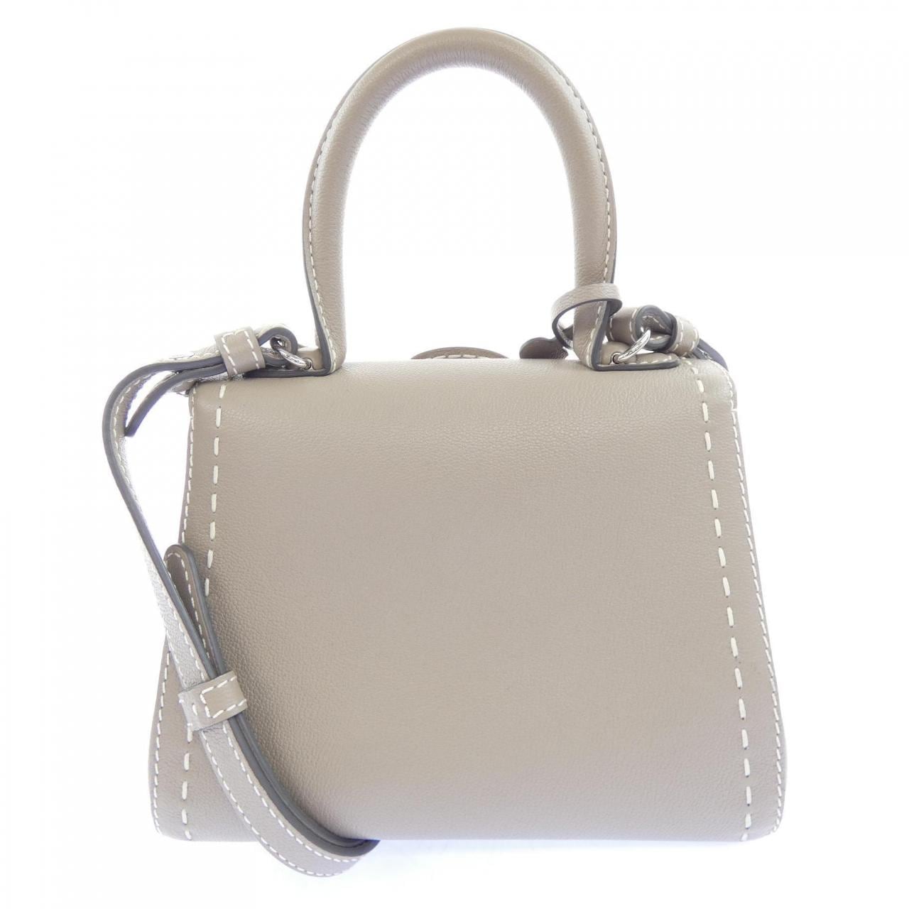デルボー DELVAUX BRILLANT SURPIQUE AA0406ADW BAG