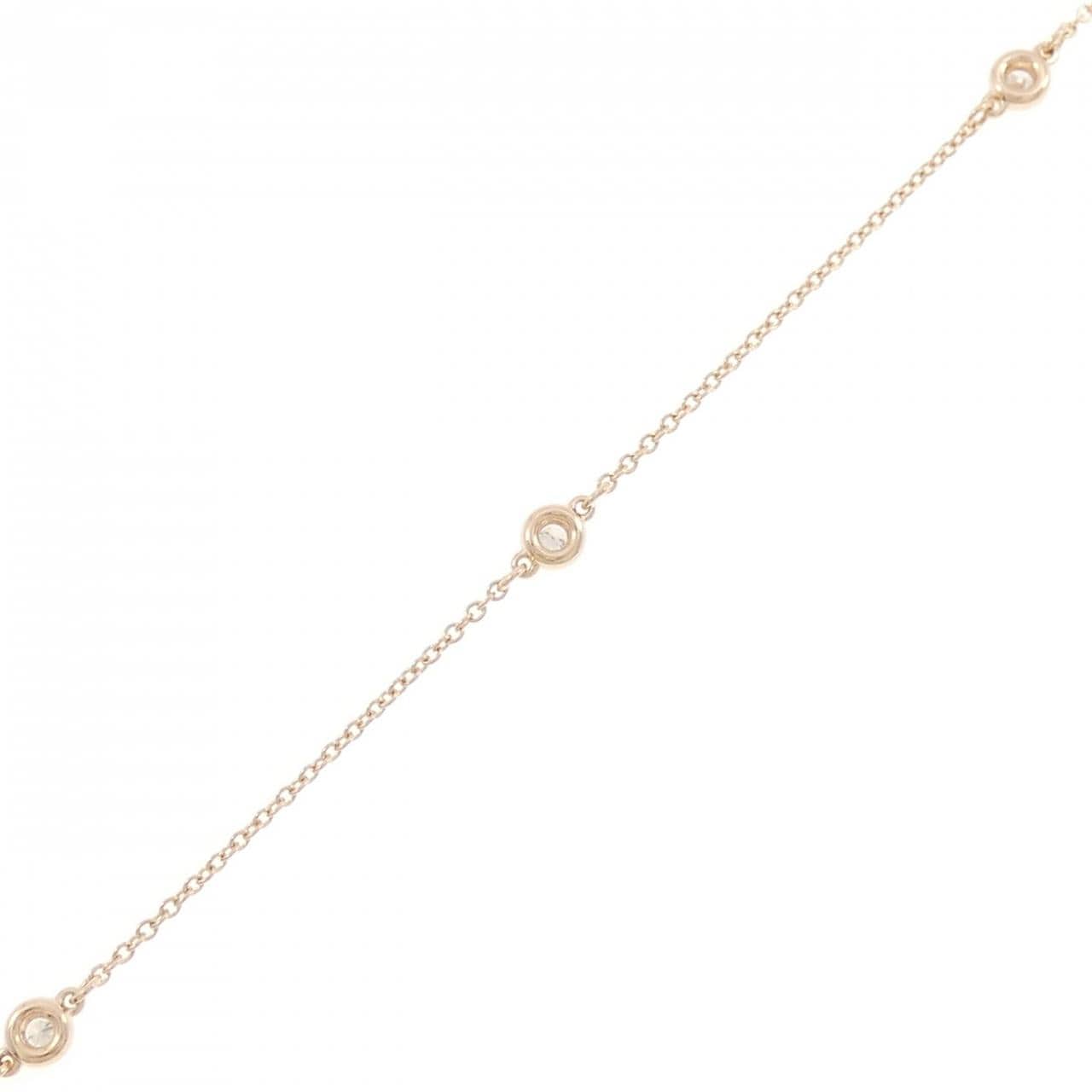 ティファニー バイザヤード 3P ブレスレット