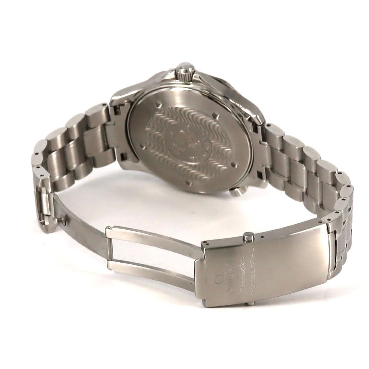 オメガ シーマスタープロ 2265.80 SS クォーツ