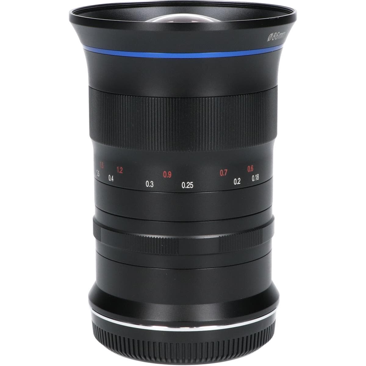 ＬＡＯＷＡ　１７ｍｍ　Ｆ４　Ｕｌｔｒａ－Ｗｉｄｅ　ＧＦＸ　Ｚｅｒｏ－Ｄ