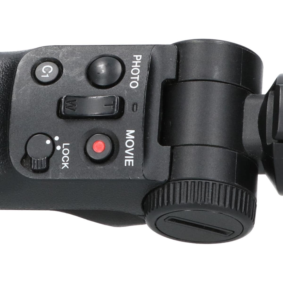 SONY shooting grip GP-VPT2BT