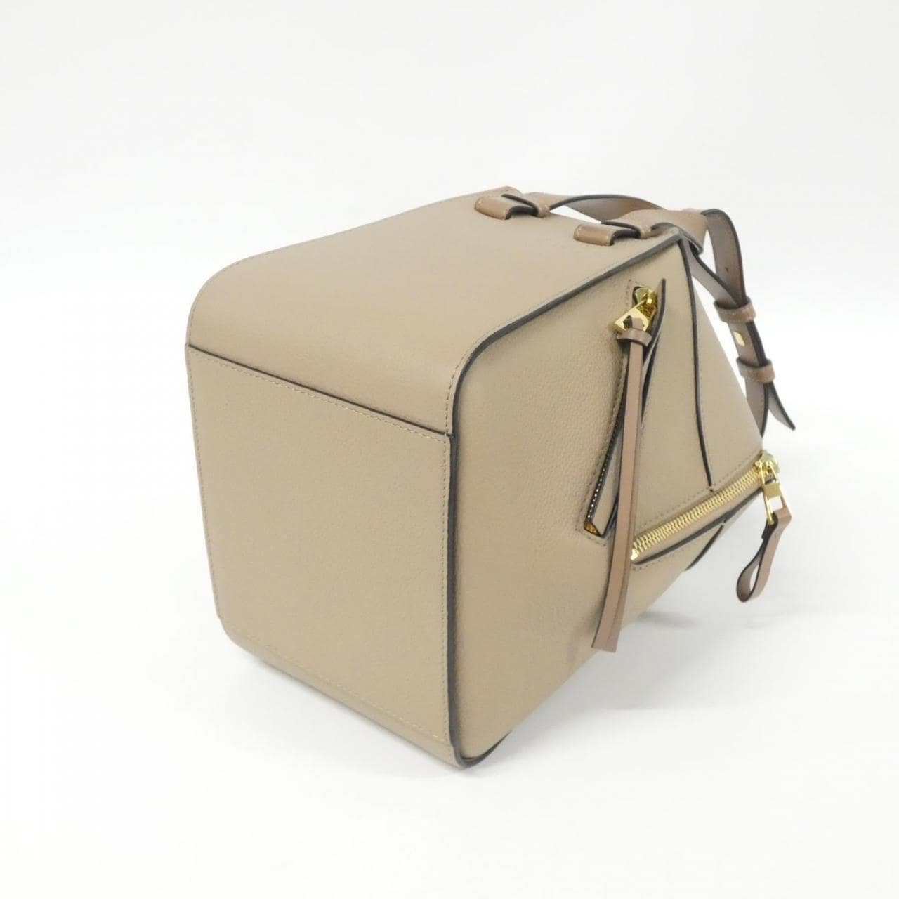 ロエベ ハンモック コンパクト A538H13X03 ショルダーバッグ