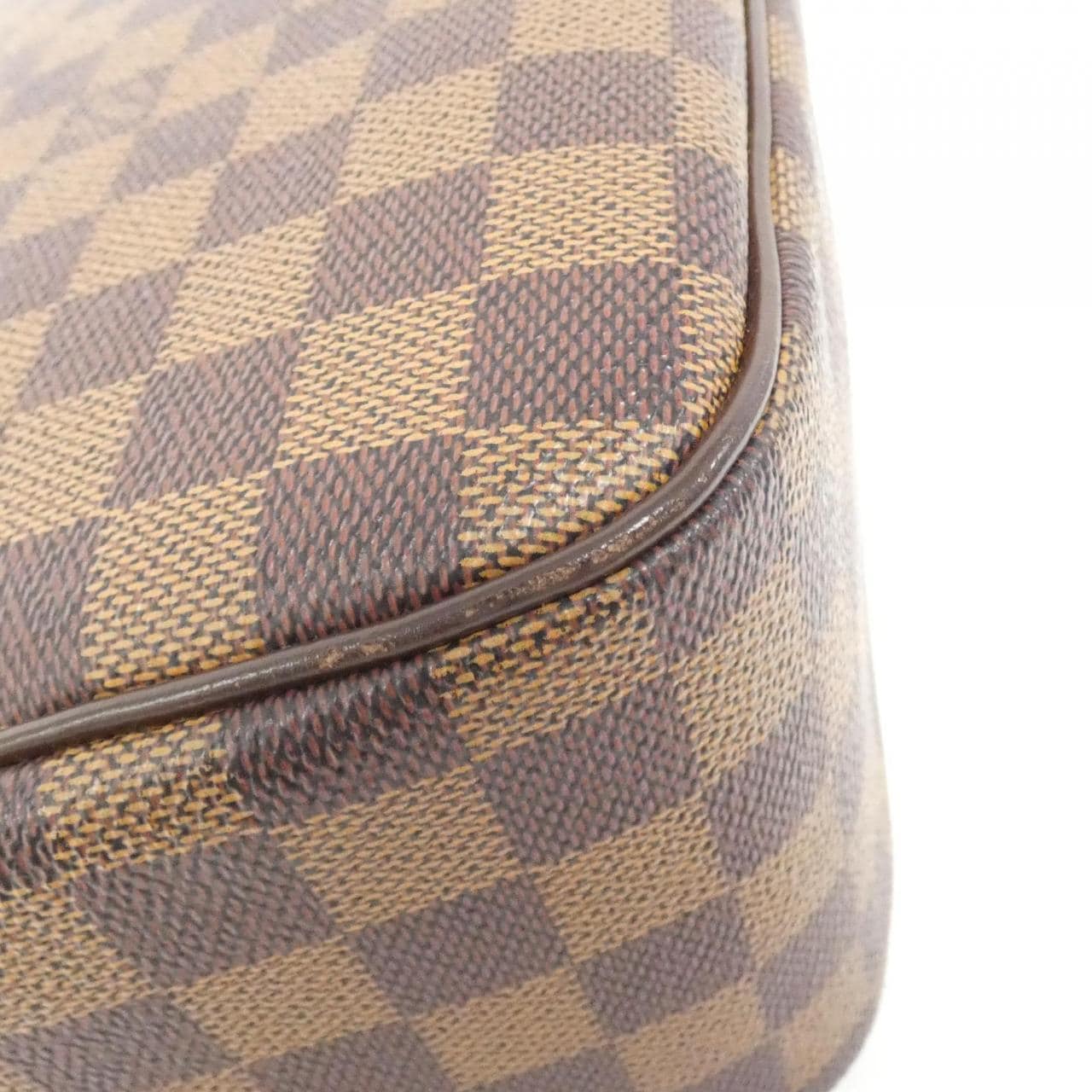 LOUIS VUITTON Damier Parioli PM N51123 Bag