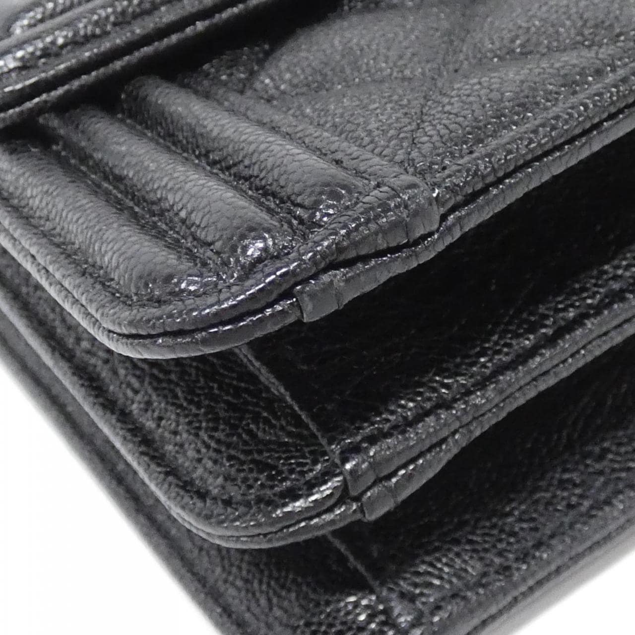 シャネル ボーイシャネル ライン AS0130 ショルダーバッグ