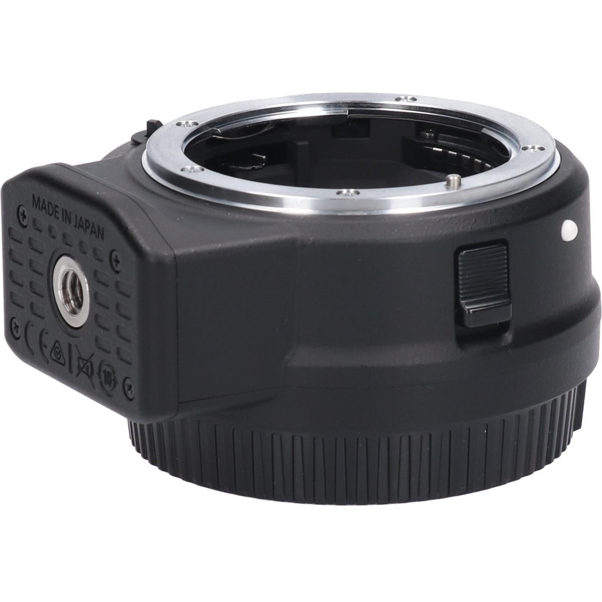 マウントアダプターＦＴＺ