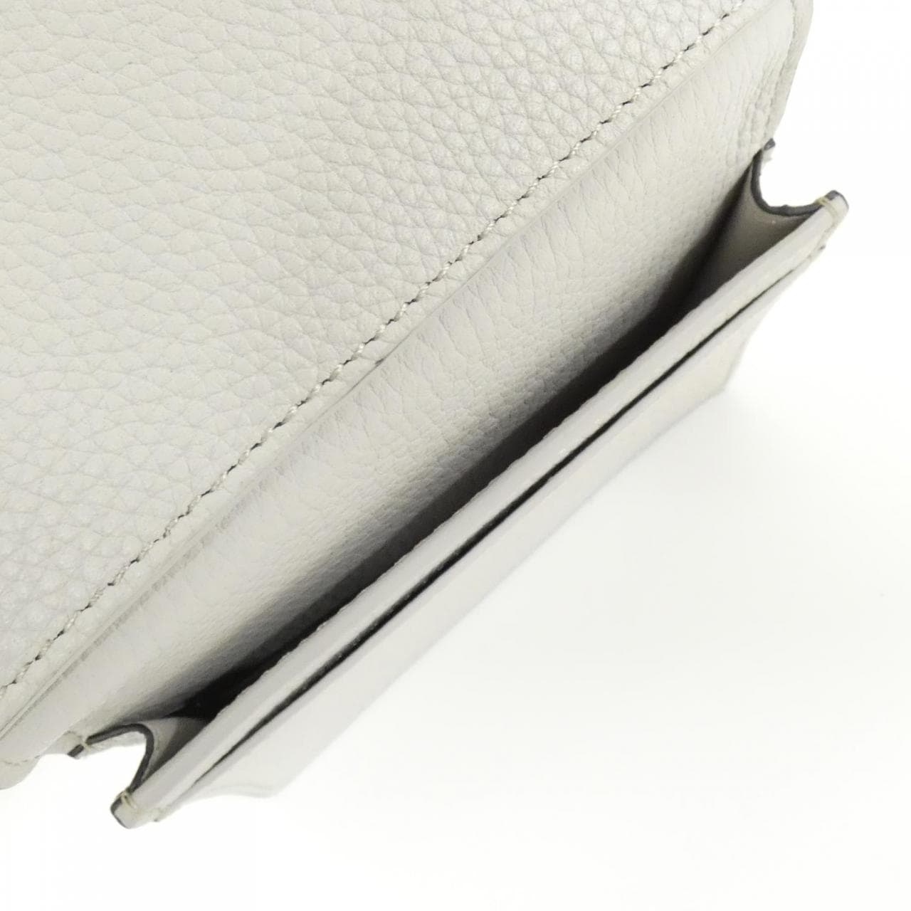 【未使用品】フェンディ SILVIA AND THE BAGUETTE 7M0222 AWXR カードケース
