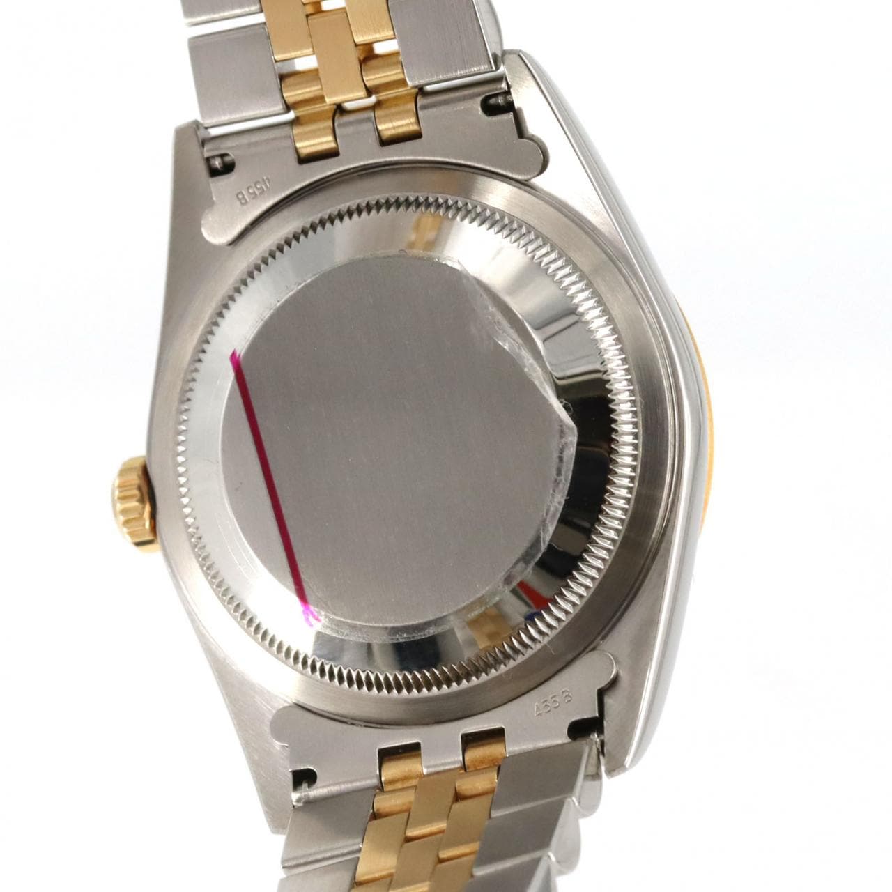 ロレックス デイトジャスト 16233 SSxYG 自動巻 Y番