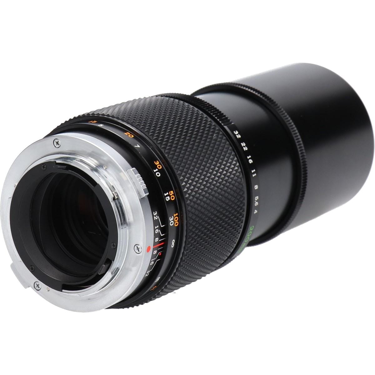 ＯＭ２００ｍｍ　Ｆ４