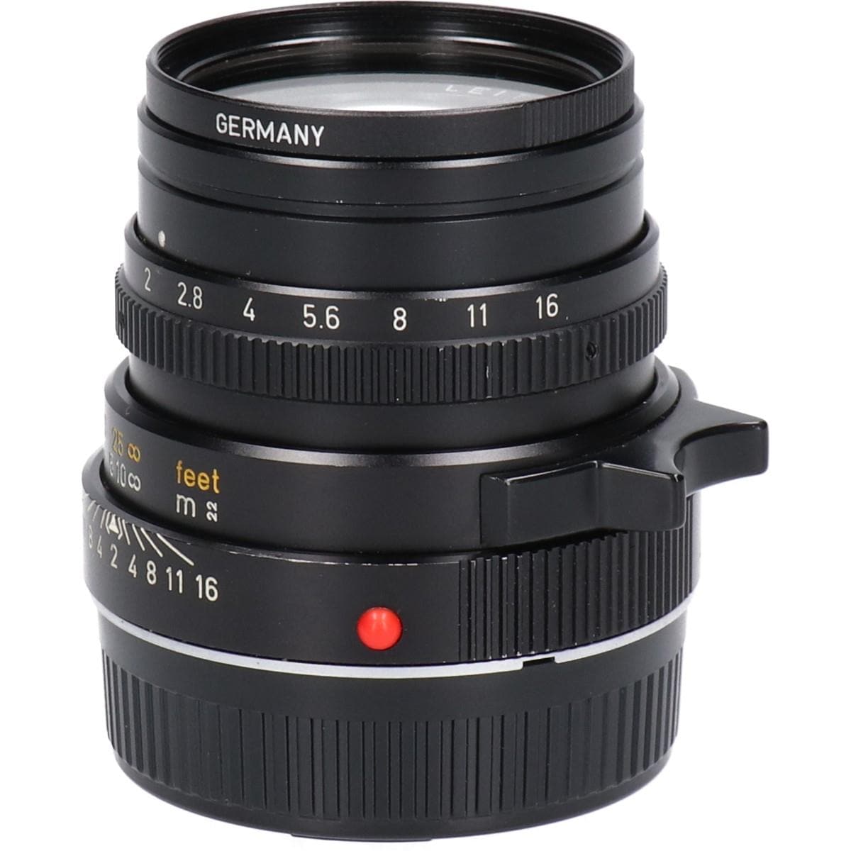 ＳＵＭＭＩＣＲＯＮ－Ｍ５０ｍｍ　Ｆ２（ＶＥＲ．３）