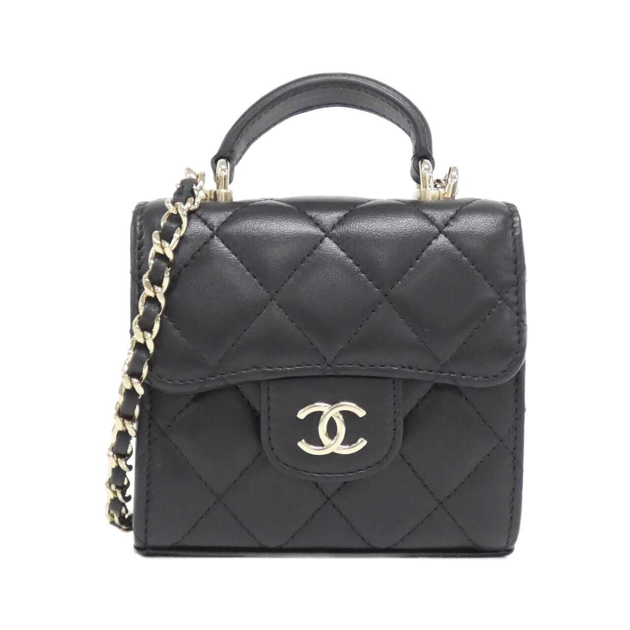 CHANEL AP2682 单肩包