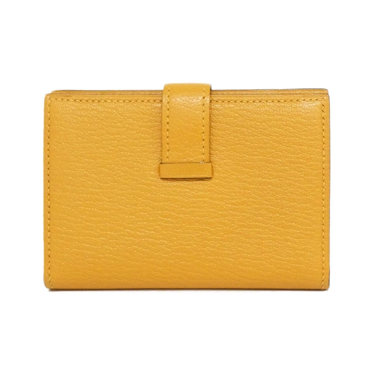 エルメス ベアン ミニ 039795CK 財布