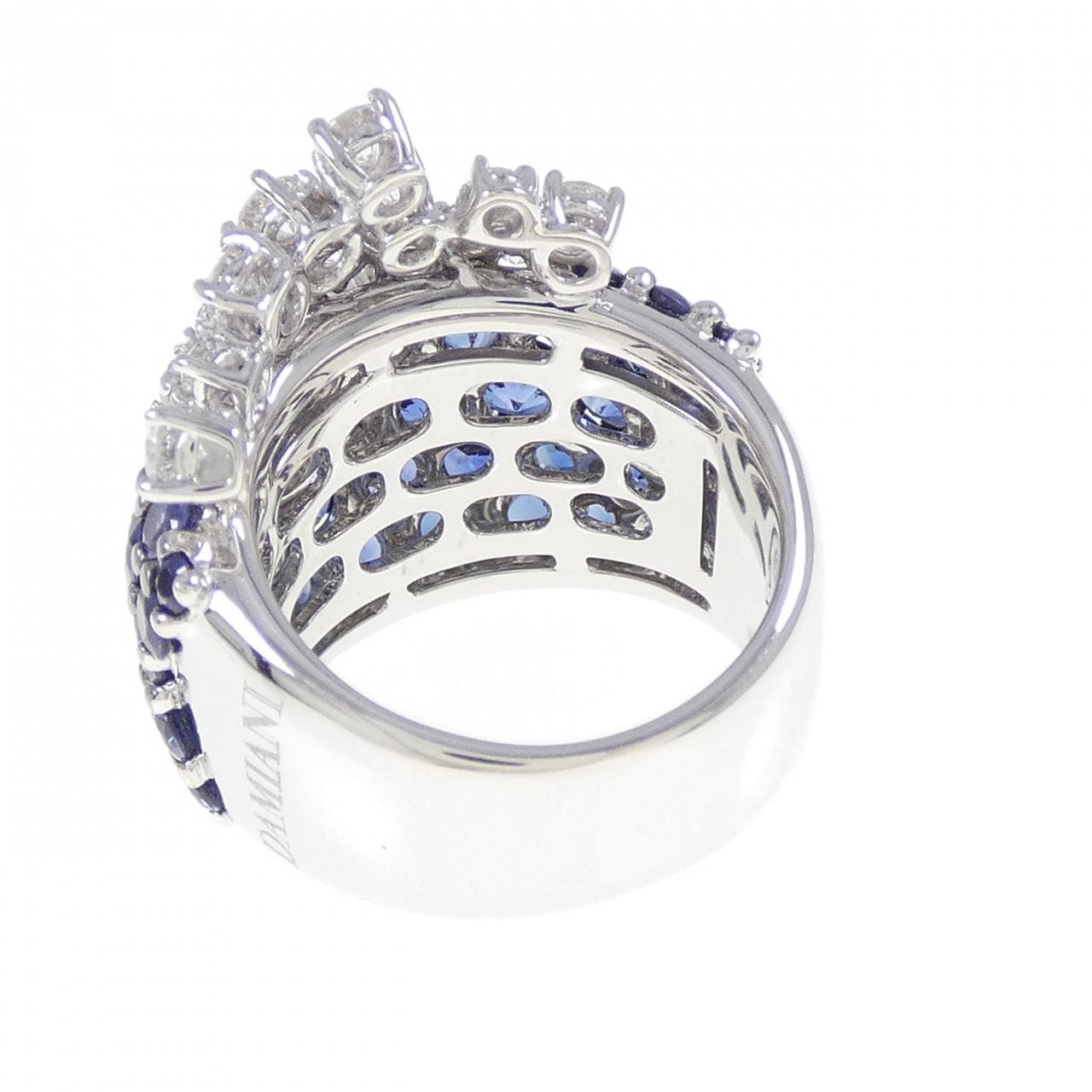 DAMIANI Frutti 戒指