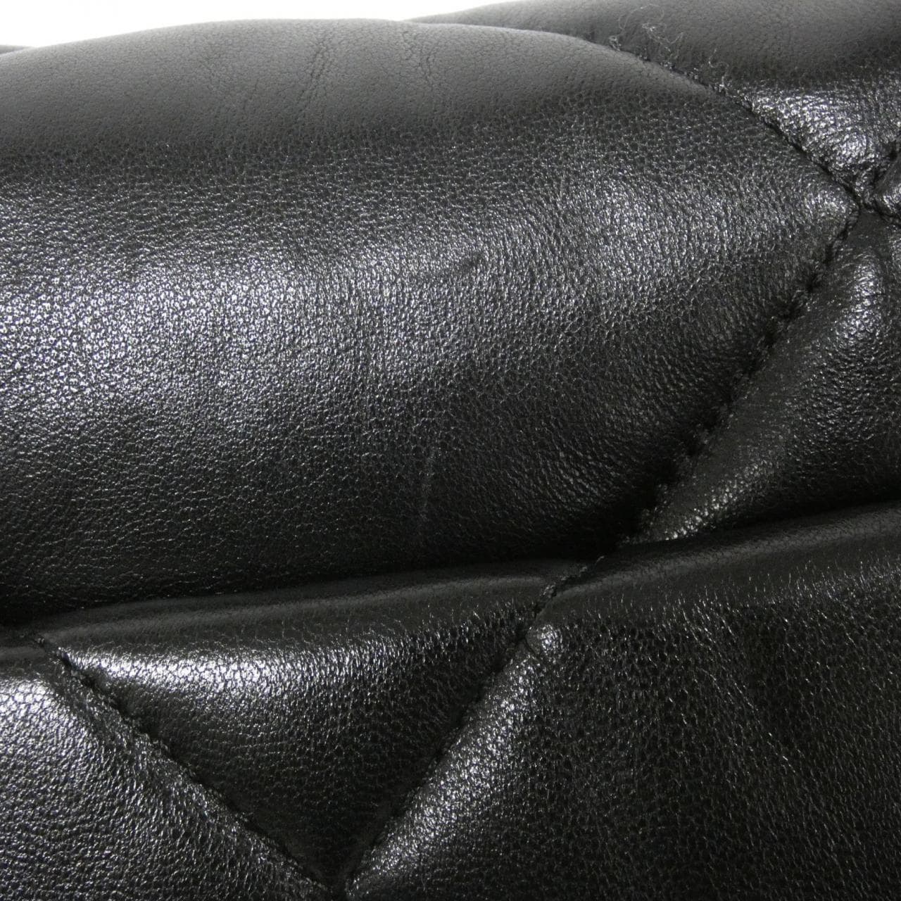 シャネル シャネル19 ライン AS1160 ショルダーバッグ